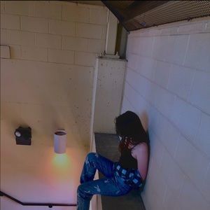 Meet your Posher, Bethany